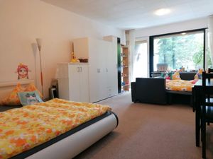 Image of Ferienwohnung Schöne Wohnung 2d-Gebäude mit Mini-garten