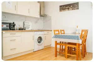 Image of Qhome 2 - T2 Cosy entre Paris et Disney - Parking privé