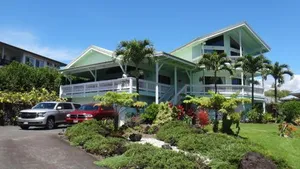 Image of GUEST HOUSE IN HILO