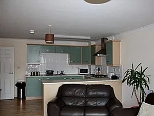 Image of Town or Country - Central Park Apartments
