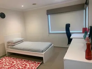 Image of Comfortable 4-Bedroom Home Near Melbourne Airport