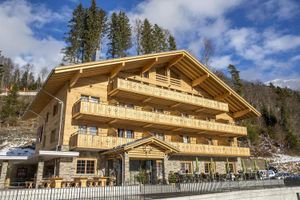 Image of Hotel Reuti