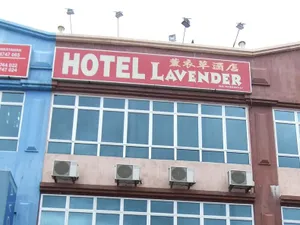 Image of Hotel Lavender