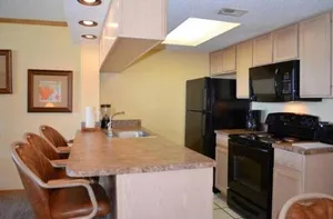 Image of Ocean Landings Resort