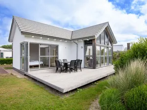 Image of Villa in Zeeland near Dunes