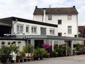 Image of Hotel Mennicken