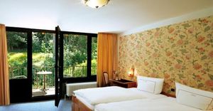 Image of Vintage Hotel Petrisberg