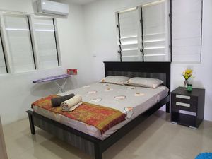 Image of Private Bedroom in the Heart of Suva