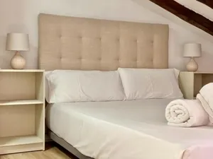 Image of Charming Malasaña Attic