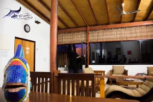 Image of Manta Retreat