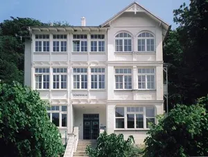 Image of Dünenhaus Sellin