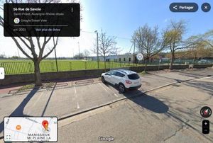 Image of Studio évasion campagnarde avec jardin et parking, proche de Eurexpo et GroupamaStadium