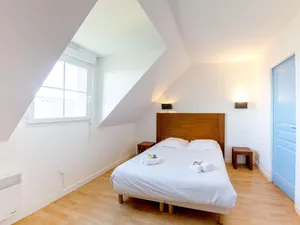 Image of Apartment in Brittany near Pentrez Beach