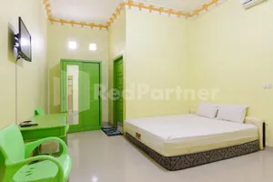 Image of Homestay Hj. Suharti Natar Lampung RedPartner