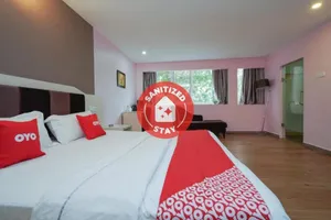Image of Capital O 89919 Hotel Hari Hari