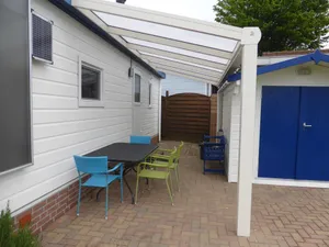 Image of Chalet in Gelderland with Hot Tub