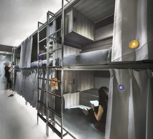 Image of Coller Boutique Hostel