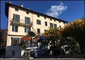 Image of Salotto Brè - Bed & Breakfast charming rooms