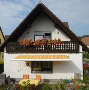Image of Pension Eger