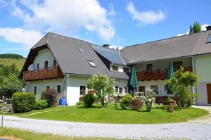 Image of Pension Holzmeister