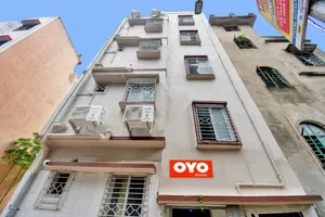 Image of Hotel O Diamond Regency Near Birla Mandir