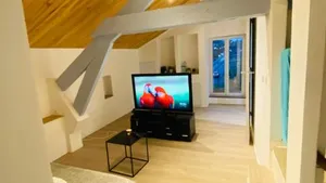 Image of Studio Cros climatisé
