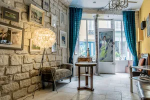 Image of Montmartre Apartments - Androuet