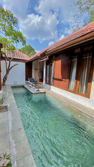 Image of chrome hotel & resort solo