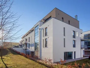 Image of Strandvillen Binz - Ferienwohnung mit 1 Schlafzimmer und Balkon DR-421