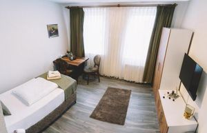 Image of E&B Hotel