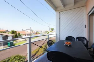 Image of Appartement en duplex 2* Résidence Les Pêcheurs