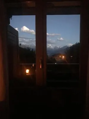 Image of My cozy escape