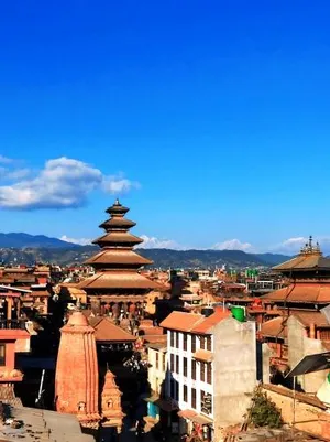 Image of HOTEL RUPAKOT AND ROOFTOP RESTAURANT
