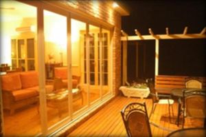 Image of Pericoe Retreat