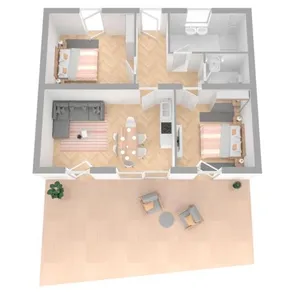 Image of Chalet Arena