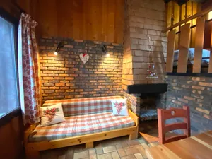 Image of LA POMME DE PIN 2 Appartement avec terrasse