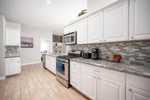 Image of Beautiful Las Vegas Home