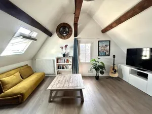 Image of L Écuyer appartement au cœur du quartier historique
