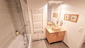 Image of Appartement moderne 3 pièces avec parking privé