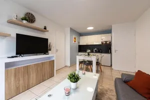 Image of Le Cœur d'Annemasse - Appt 6p à 20 mn du Lac Léman