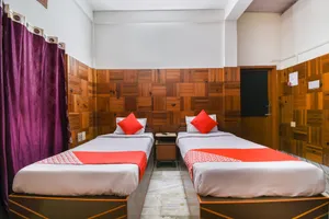 Image of OYO Flagship 71272 Sugar Rose Homestay