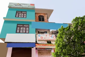 Image of SPOT ON 61263 Mohan Guest House