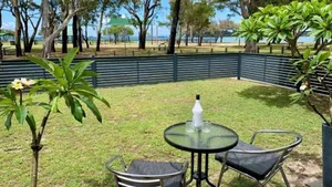 Image of Charm and Comfort in this Ground floor unit with water views! Welsby Pde, Bongaree