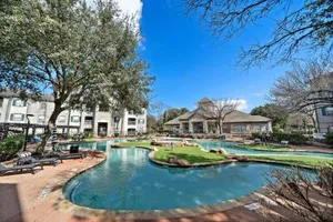Image of Houston Lakeside Living