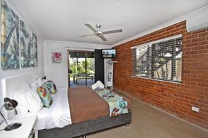 Image of Red Door Beach House