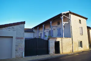 Image of Domaine Joseph Lafarge Wine Resort - Lady's House - La maison de Michelle