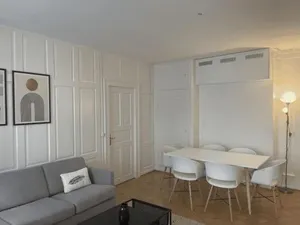 Image of The R Apartment Munot - Old Town