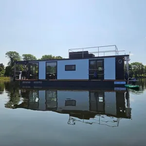 Image of Hausboot Seaside