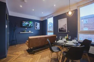 Image of Yellow Hive Boutique Stay Apt 2