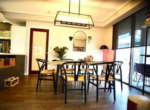 Image of Pet Friendly St Johns Apartment 3 Bed 2 Bath 2 CarPark Brisbane CBD